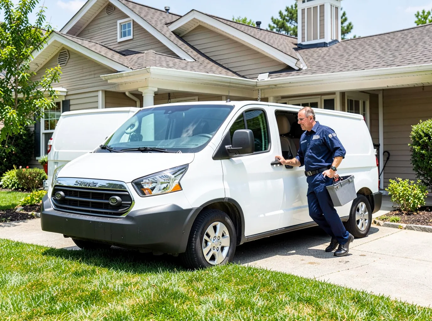 Emergency Plumber company in Horton, MI