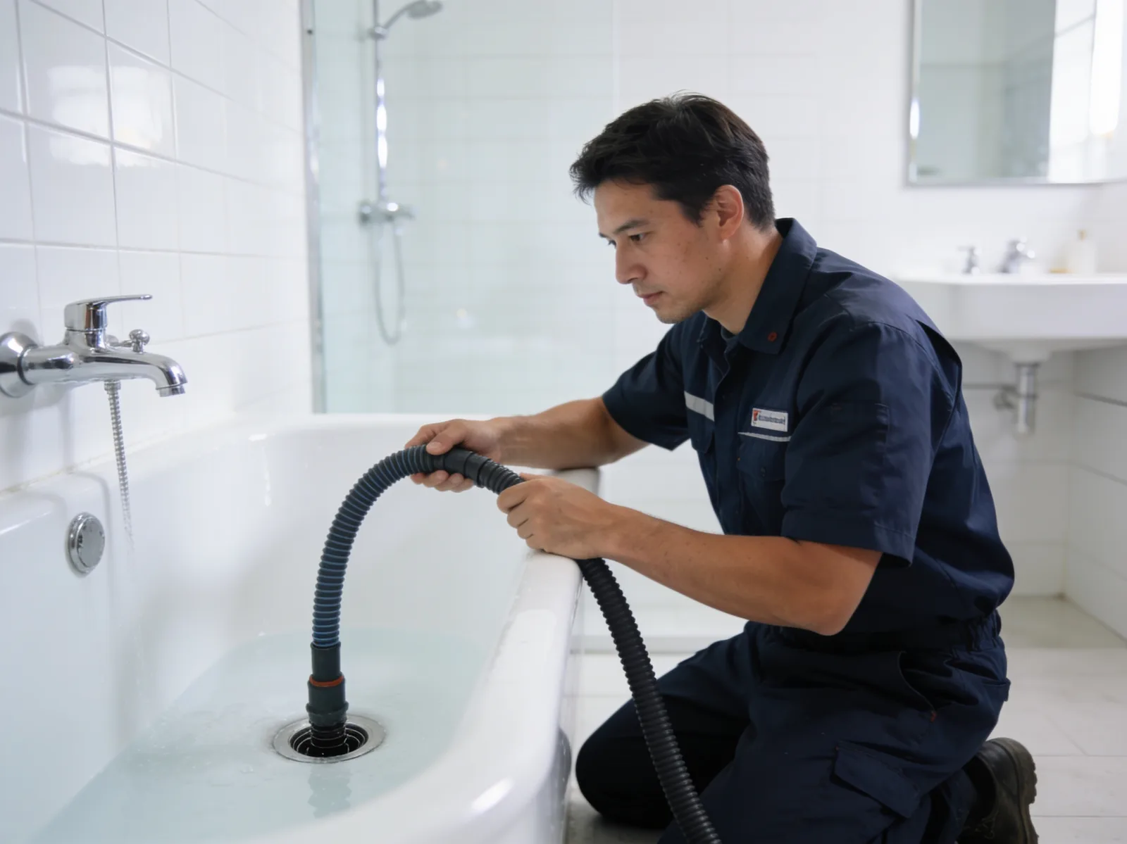 Emergency Plumber Horton, MI FAQs